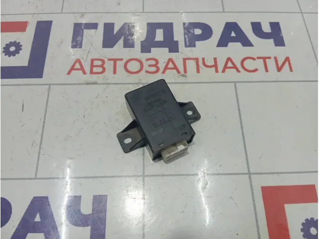Блок управления центральным замком Chevrolet Aveo 96190176