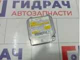Блок управления AIR BAG Chevrolet Aveo 96430713