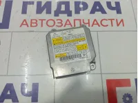 Блок управления AIR BAG Chevrolet Aveo 96430713