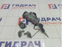 Замок зажигания Chevrolet Aveo 96261298