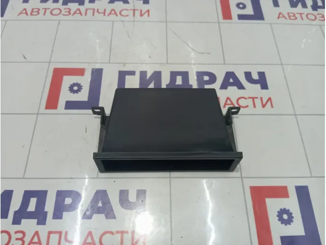 Ящик консоли передней Chevrolet Aveo 96495144