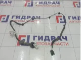 Проводка двери задней Chevrolet Aveo 96539833