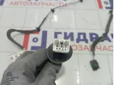 Проводка двери задней Chevrolet Aveo 96539833