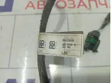Проводка двери задней Chevrolet Aveo 96539833