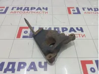 Кронштейн КПП (АКПП, МКПП) левый Chevrolet Aveo 96535398