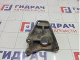 Кронштейн КПП (АКПП, МКПП) левый Chevrolet Aveo 96535398