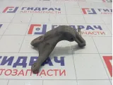 Кронштейн двигателя правый Chevrolet Aveo 96535376