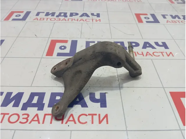 Кронштейн двигателя правый Chevrolet Aveo 96535376