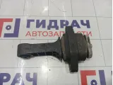 Опора двигателя задняя Chevrolet Aveo 96535402