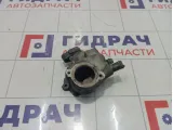 Корпус термостата Chevrolet Aveo 96666224