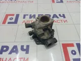 Корпус термостата Chevrolet Aveo 96666224