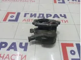 Корпус термостата Chevrolet Aveo 96666224