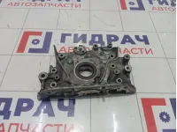Насос масляный Chevrolet Aveo 96325246
