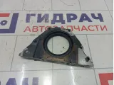 Крышка коленвала задняя Chevrolet Aveo 94580095