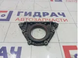 Крышка коленвала задняя Chevrolet Aveo 94580095