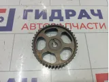 Шестерня распредвала Chevrolet Aveo 96352808