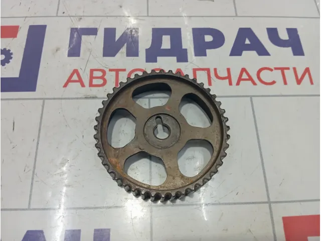 Шестерня распредвала Chevrolet Aveo 96352808