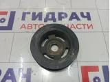 Шкив коленвала Chevrolet Aveo 96563902