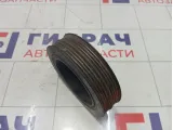 Шкив коленвала Chevrolet Aveo 96563902