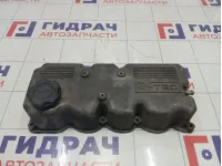 Крышка клапанная Chevrolet Aveo 96518396