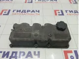 Крышка клапанная Chevrolet Aveo 96518396