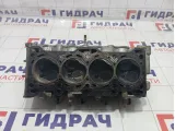 Головка блока (ГБЦ) Chevrolet Aveo 96666228