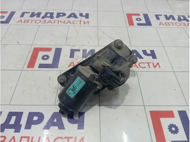 Моторчик стеклоочистителя передний Chevrolet Aveo 96540501