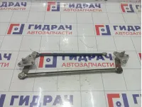 Трапеция стеклоочистителя Chevrolet Aveo 96450750
