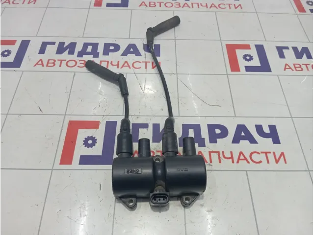 Рампа (кассета) катушек зажигания Chevrolet Aveo 96566260