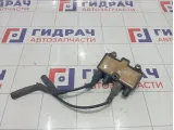 Рампа (кассета) катушек зажигания Chevrolet Aveo 96566260