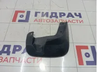 Брызговик передний правый Chevrolet Aveo 96542974