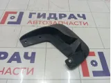 Брызговик передний правый Chevrolet Aveo 96542974
