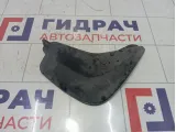 Брызговик задний правый Chevrolet Aveo 96543039