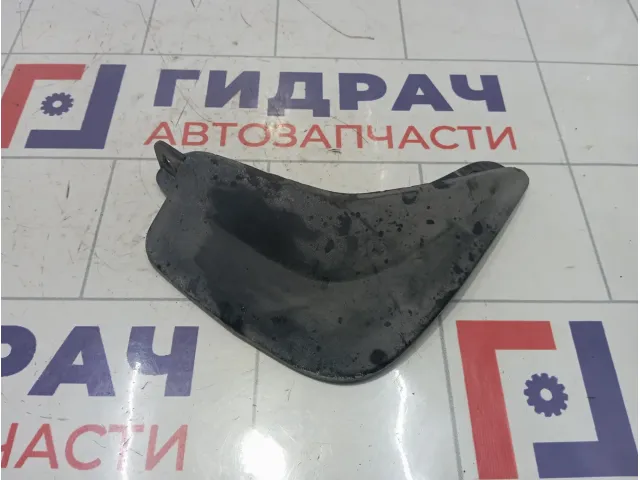 Брызговик задний правый Chevrolet Aveo 96543039