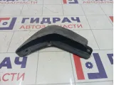 Брызговик задний правый Chevrolet Aveo 96543039