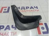 Брызговик задний правый Chevrolet Aveo 96543039