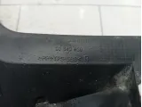Брызговик задний правый Chevrolet Aveo 96543039