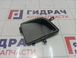 Заглушка бампера передняя левая Chevrolet Aveo 96481332