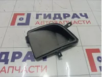 Заглушка бампера передняя левая Chevrolet Aveo 96481332