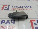 Заглушка бампера передняя левая Chevrolet Aveo 96481332