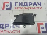 Заглушка бампера передняя левая Chevrolet Aveo 96481332