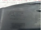Заглушка бампера передняя левая Chevrolet Aveo 96481332