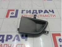 Заглушка бампера передняя правая Chevrolet Aveo 96481333