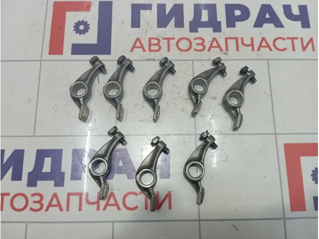 Рокер Chevrolet Aveo 94580144