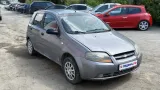 Обшивка двери передней левой Chevrolet Aveo 96449099