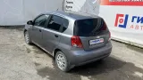 Обшивка двери передней левой Chevrolet Aveo 96449099