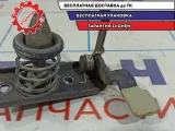 Замок капота Chevrolet Aveo T250 .
