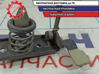 Замок капота Chevrolet Aveo T250 .