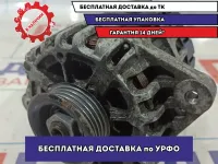 Генератор Chevrolet Aveo T250 96652100.