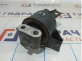 Опора двигателя левая Chevrolet Aveo T250 96808480.